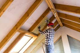 Best Eco-Friendly or Green Insulation Solutions  in Fort Polk South, LA